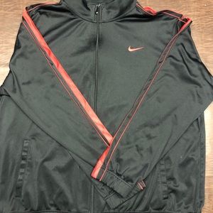 Nike Jacket